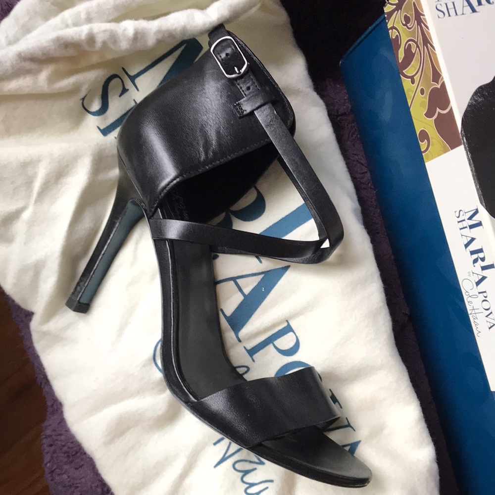 Air Mirella Pump Maria Sharapova Cole Haan